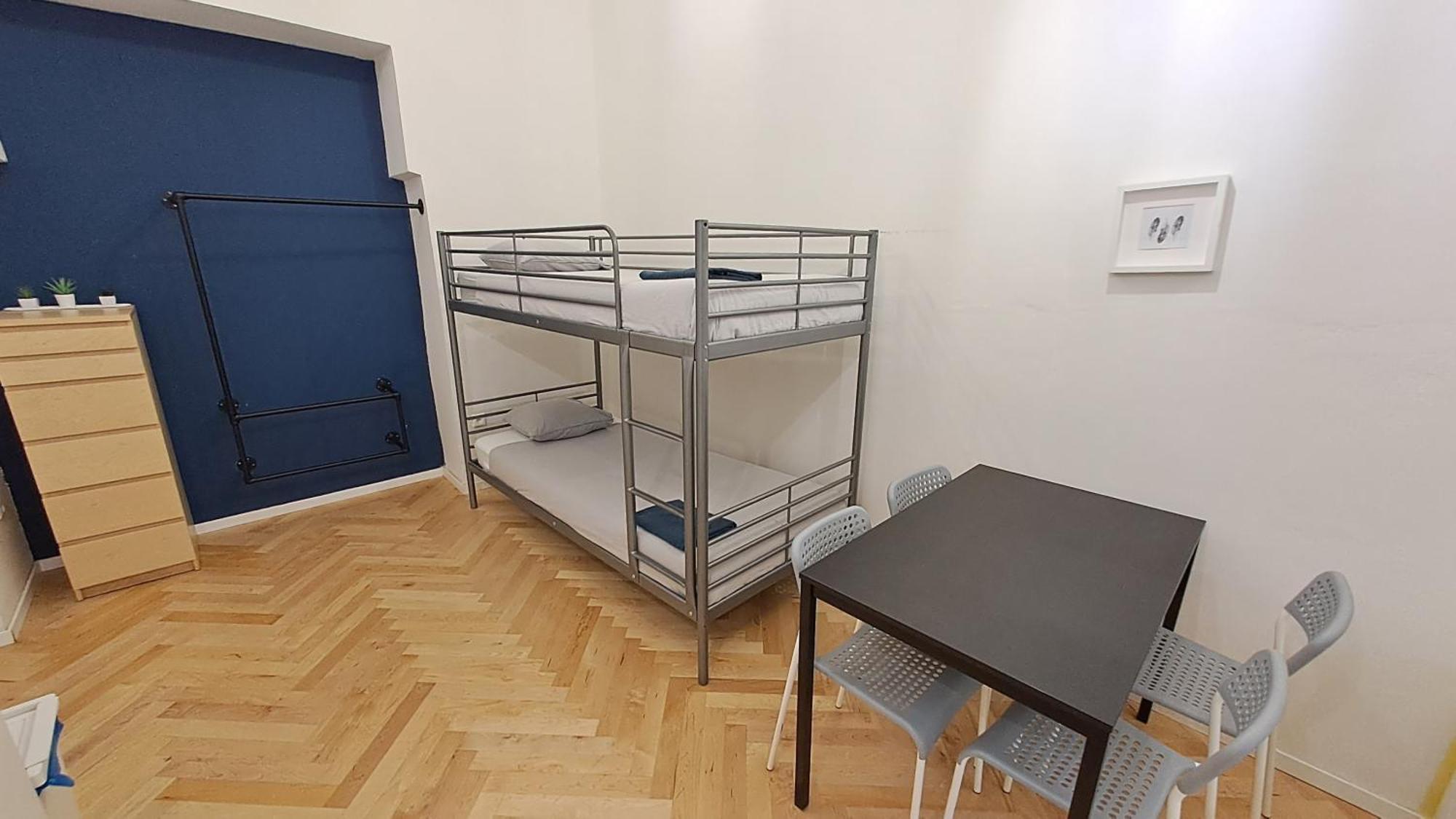 Appartement Spacious, Light In Vinohrady Praag